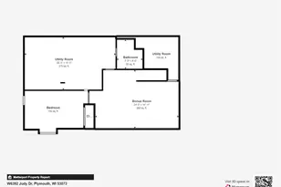 W6392 Judy Dr, Plymouth, WI 53073 - Photo 47