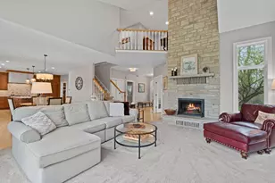 W303N8728 Woodland Dr, Merton, WI 53029 - Photo 5