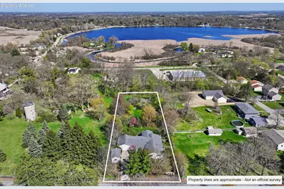 N1420  Cedar Rd, Bloomfield, WI 53128 - Photo 3