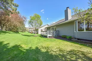 1400 Hidden Fields Dr, West Bend, WI 53095 - Photo 25
