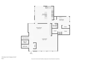 1136 E Brown Deer Rd, Milwaukee, WI 53217 - Photo 11