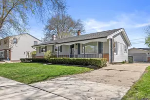 3317 Kennsington Square Rd, Sturtevant, WI 53177 - Photo 27