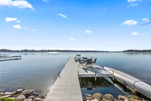 417 S Golden Lake Rd, Summit, WI 53066 - Photo 3