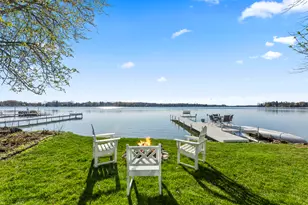 417 S Golden Lake Rd, Summit, WI 53066 - Photo 5