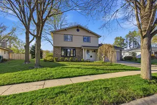 5782 Rustic Ln, Greendale, WI 53129 - Photo 1