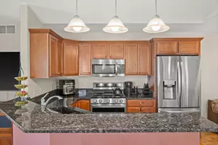 627 Tindall's Nest, Twin Lakes, WI 53181 - Photo 5