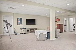 627 Tindall's Nest, Twin Lakes, WI 53181 - Photo 21
