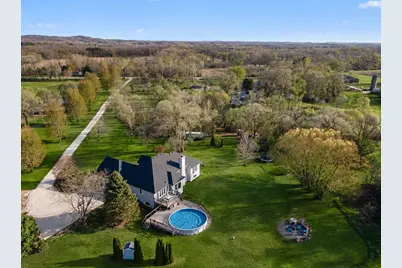 W1578  Marsh Rd, Palmyra, WI 53156 - Photo 29