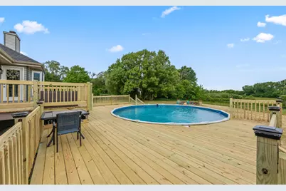 W1578  Marsh Rd, Palmyra, WI 53156 - Photo 17