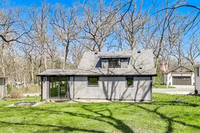 W3673  Oakrest Ave, Linn, WI 53147 - Photo 17