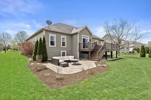 N42W22814 Beacon Ct, Pewaukee, WI 53072 - Photo 47