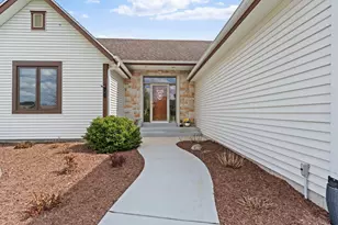 1227 Wegner Dr, Mukwonago, WI 53149 - Photo 29