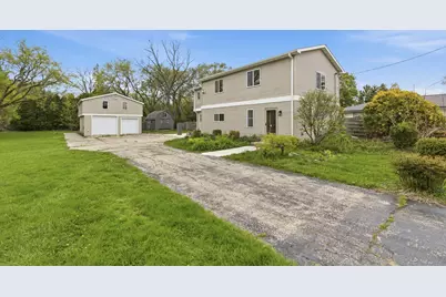8601 N 64th St, Brown Deer, WI 53223 - Photo 1