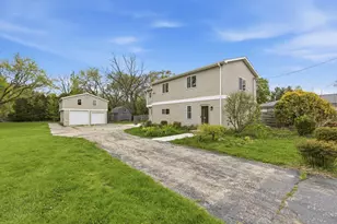 8601 N 64th St, Brown Deer, WI 53223 - Photo 1