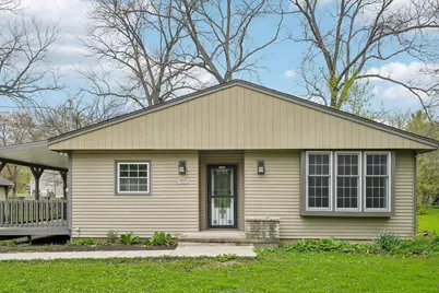 S65W18422  Ruby Dr, Muskego, WI 53150 - Photo 1