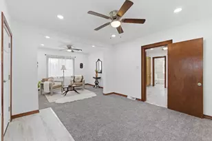 3206 E Grange Ave, Cudahy, WI 53110 - Photo 5