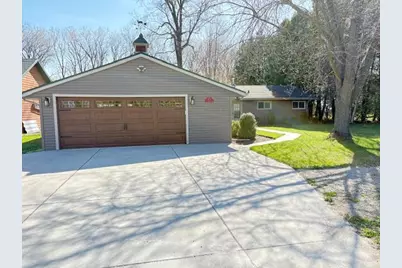 6770  Lee Harbor Ln, Black Wolf, WI 54902 - Photo 1
