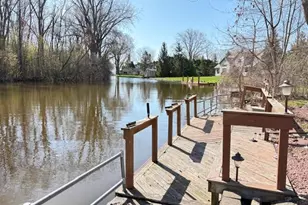6770 Lee Harbor Ln, Black Wolf, WI 54902 - Photo 3