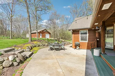 3491  Cumberland Trl, Polk, WI 53086 - Photo 45