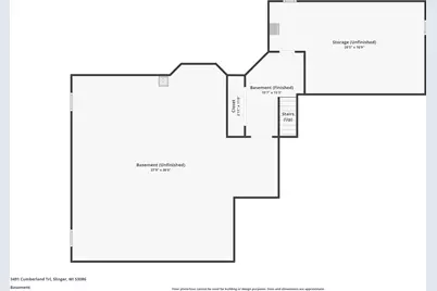 3491  Cumberland Trl, Polk, WI 53086 - Photo 85