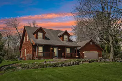 3491  Cumberland Trl, Polk, WI 53086 - Photo 1