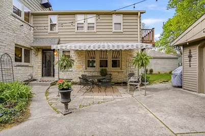 2536 N 81st St, Wauwatosa, WI 53213 - Photo 29