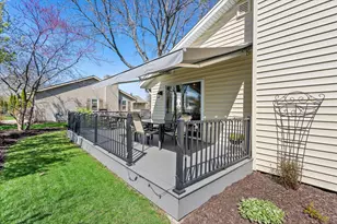 N76W15272 Prairie Ln, Menomonee Falls, WI 53051 - Photo 31