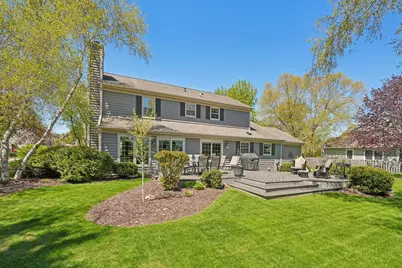 W69N346  Evergreen Blvd, Cedarburg, WI 53012 - Photo 25