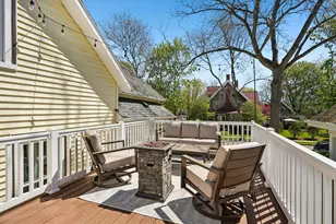 W65N699 St John Ave, Cedarburg, WI 53012 - Photo 21
