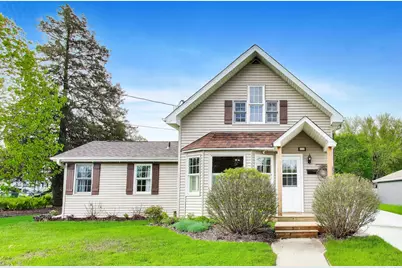 335  Howard St, Walworth, WI 53184 - Photo 1