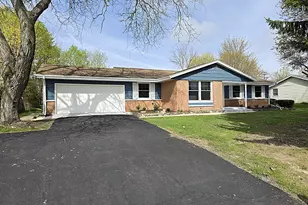 8263 N 46th St, Brown Deer, WI 53223 - Photo 59