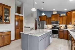 1842 Turquoise Trail, Bellevue, WI 54311 - Photo 3
