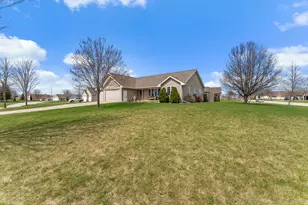 1842 Turquoise Trail, Bellevue, WI 54311 - Photo 33