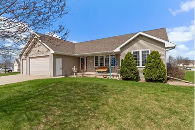 1842  Turquoise Trl, Bellevue, WI 54311 - Photo 1
