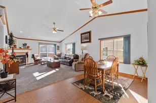 840 Chief Kewaskum Pl, Kewaskum, WI 53040 - Photo 5