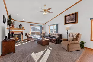 840 Chief Kewaskum Pl, Kewaskum, WI 53040 - Photo 9