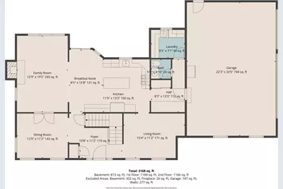439  Brockway Dr, Mukwonago, WI 53149 - Photo 69