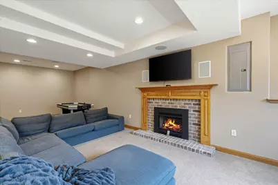 439  Brockway Dr, Mukwonago, WI 53149 - Photo 39