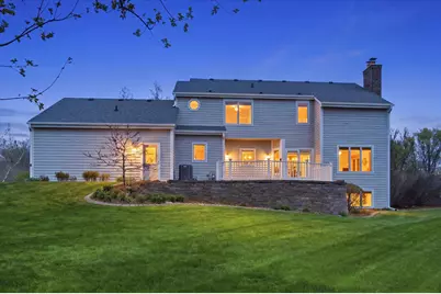 439  Brockway Dr, Mukwonago, WI 53149 - Photo 45