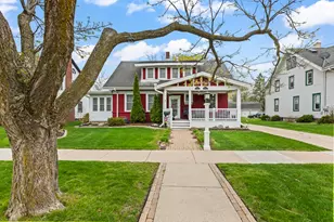 N88W16025 Park Blvd, Menomonee Falls, WI 53051 - Photo 47