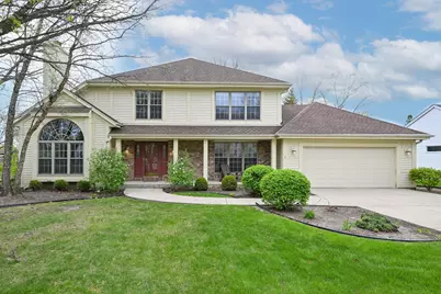 6815 S Dory Dr, Franklin, WI 53132 - Photo 1