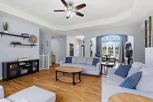 718 Meadow Ridge Ln, Plymouth, WI 53073 - Photo 17