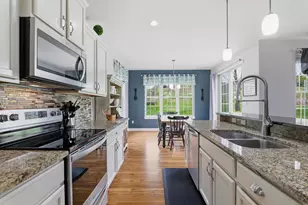 718 Meadow Ridge Ln, Plymouth, WI 53073 - Photo 13