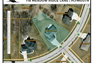718 Meadow Ridge Ln, Plymouth, WI 53073 - Photo 41