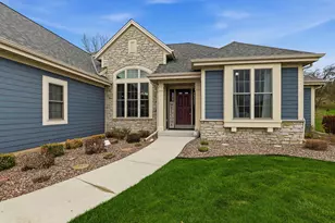 718 Meadow Ridge Ln, Plymouth, WI 53073 - Photo 39