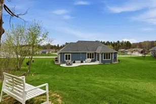 718 Meadow Ridge Ln, Plymouth, WI 53073 - Photo 11