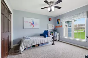 718 Meadow Ridge Ln, Plymouth, WI 53073 - Photo 27