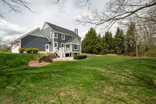 612 Hunters Crossing, Slinger, WI 53086 - Photo 51