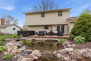 3928 W Anita Ln, Franklin, WI 53132 - Photo 27