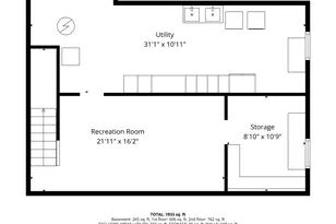 3928 W Anita Ln, Franklin, WI 53132 - Photo 39